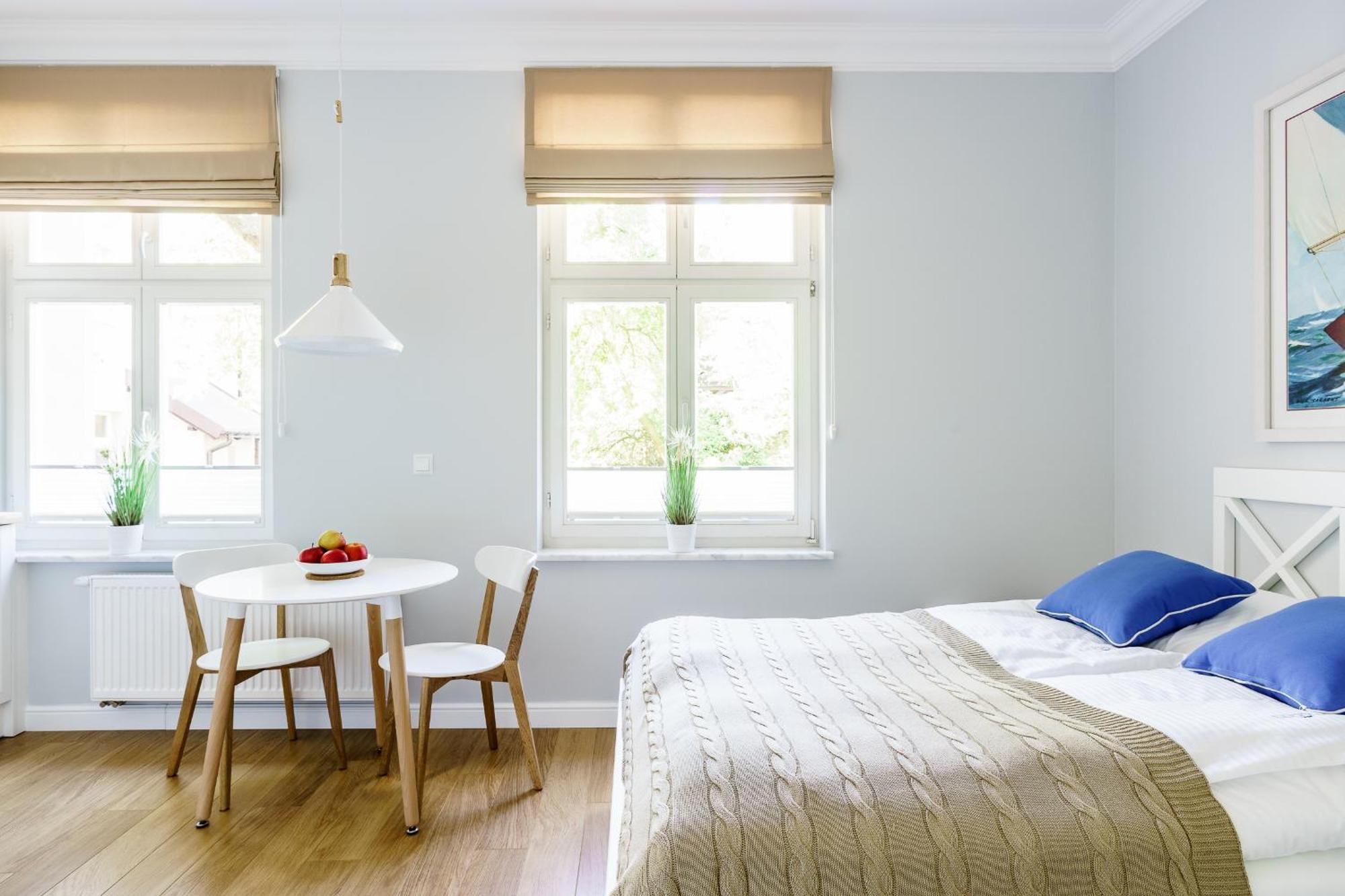 Sanhaus Apartments - Ul Haffnera I Okolice - 3-5 Minut Od Plazy I Deptaka Sopot Room photo