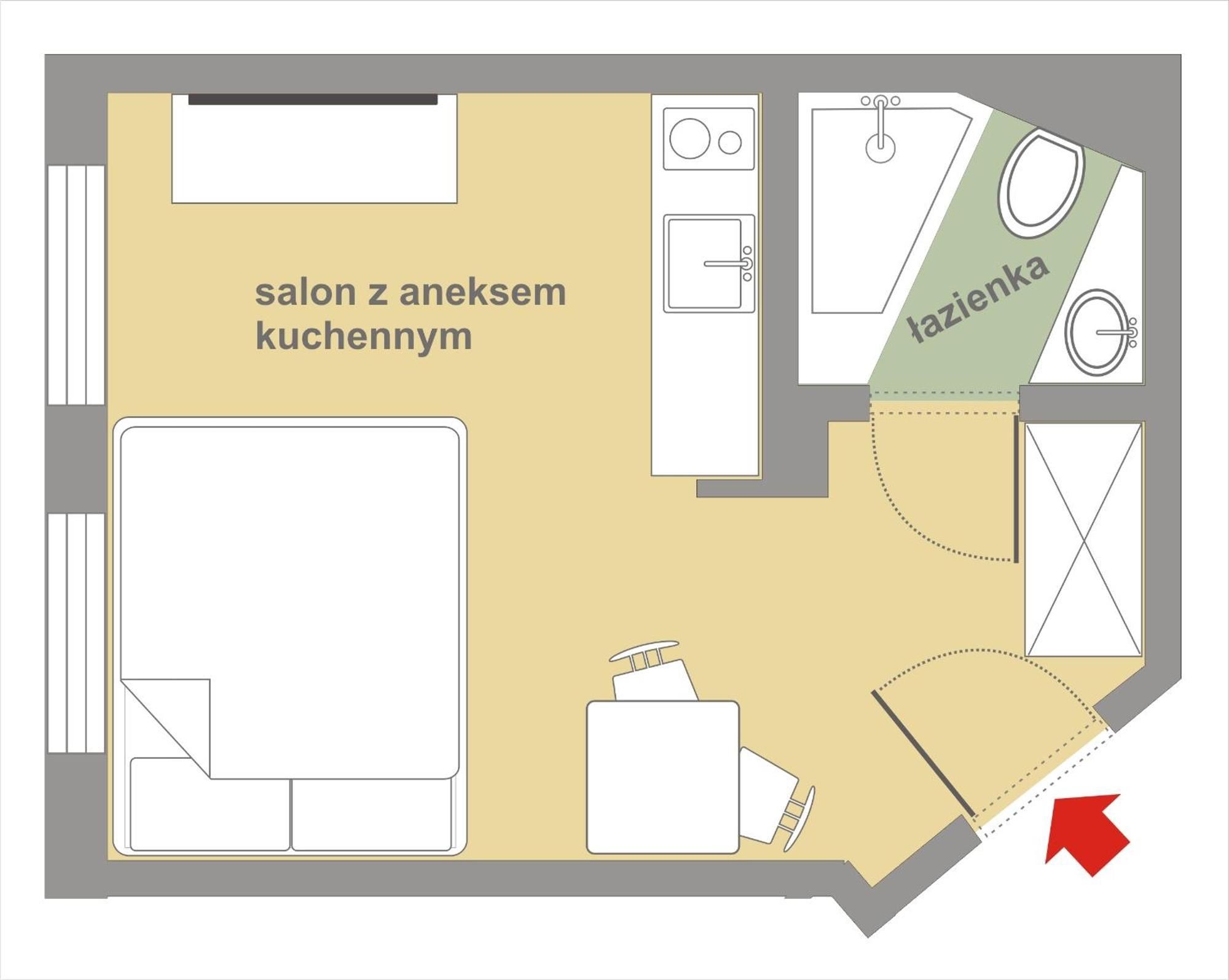 Sanhaus Apartments - Ul Haffnera I Okolice - 3-5 Minut Od Plazy I Deptaka Sopot Room photo