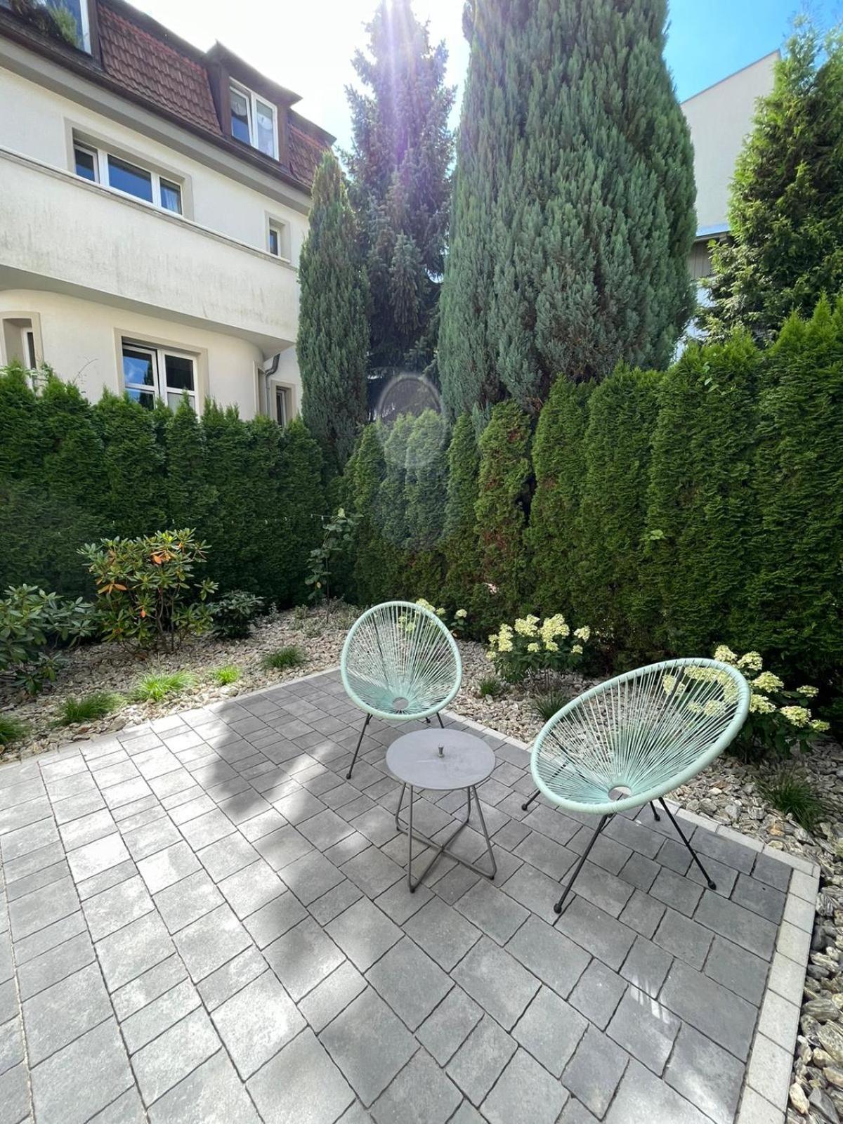Sanhaus Apartments - Ul Haffnera I Okolice - 3-5 Minut Od Plazy I Deptaka Sopot Room photo