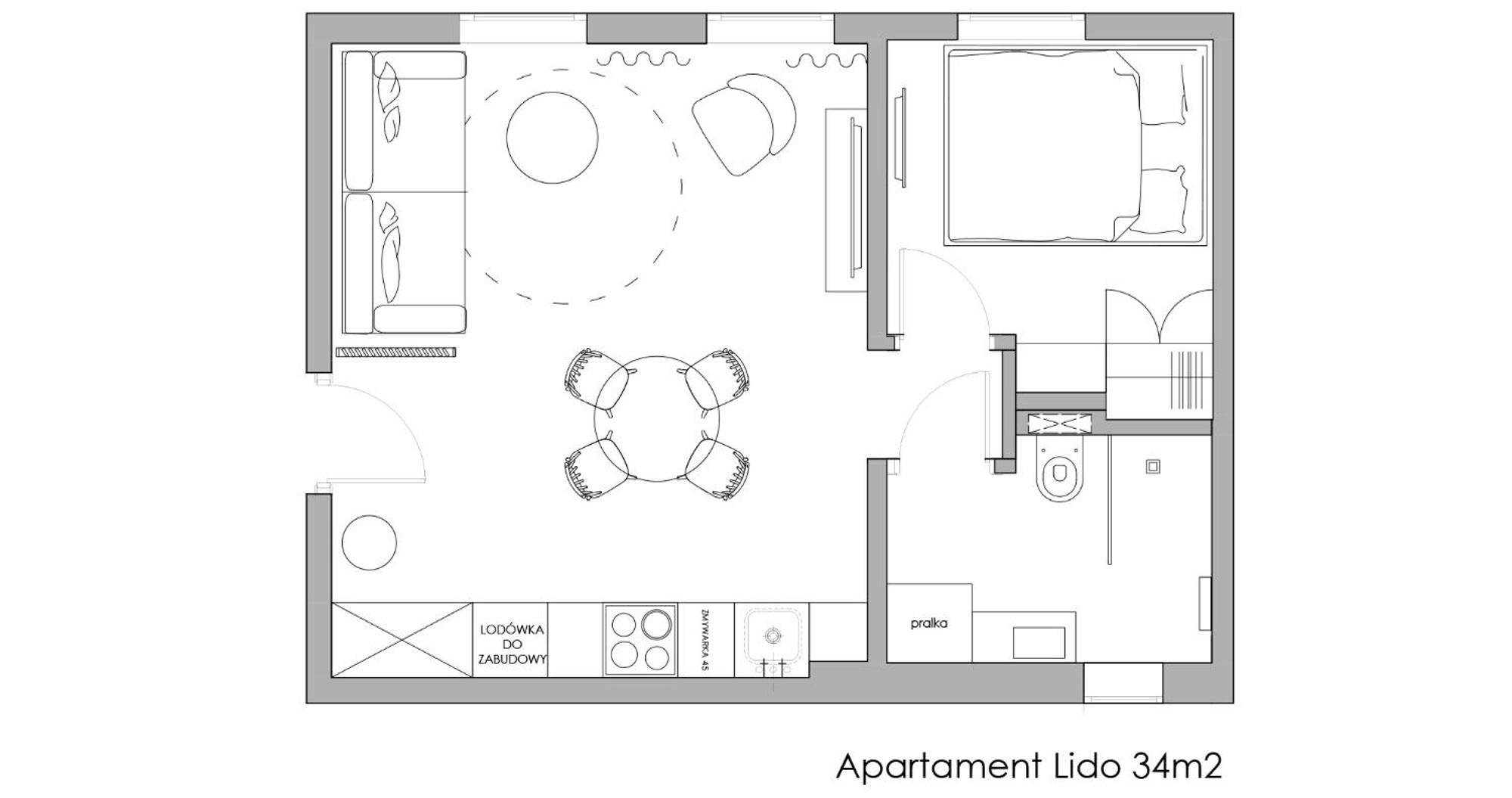 Sanhaus Apartments - Ul Haffnera I Okolice - 3-5 Minut Od Plazy I Deptaka Sopot Room photo