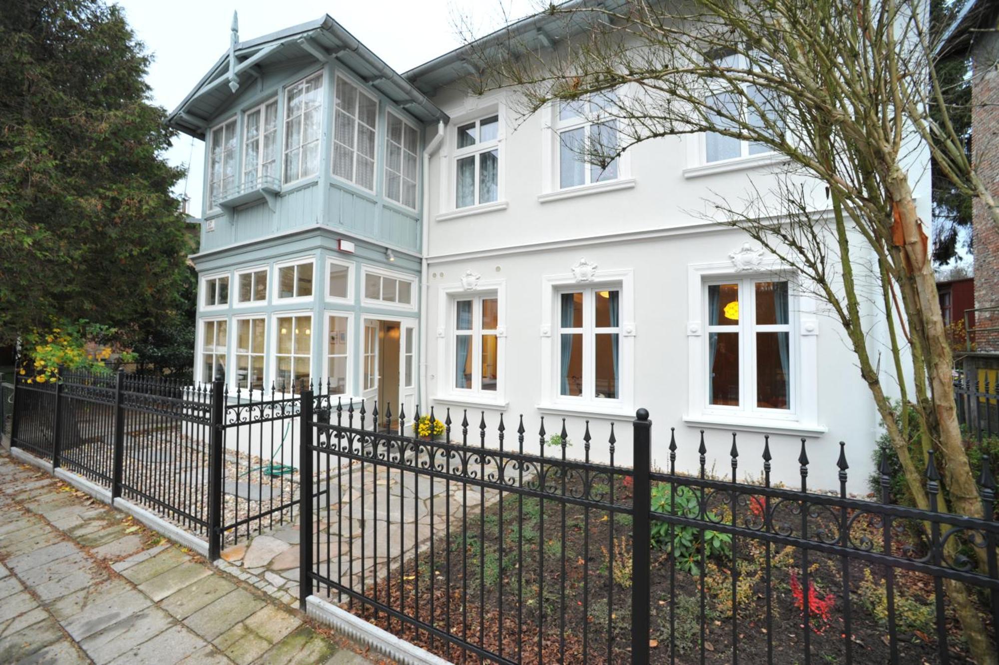 Sanhaus Apartments - Ul Haffnera I Okolice - 3-5 Minut Od Plazy I Deptaka Sopot Exterior photo